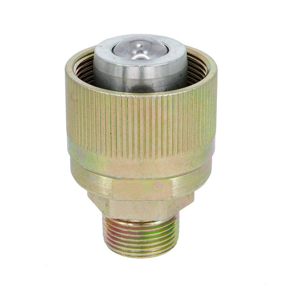 ZAWÓR HYDRAULICZNY WTYCZKA STARY TYP M22X1,5 ZETOR