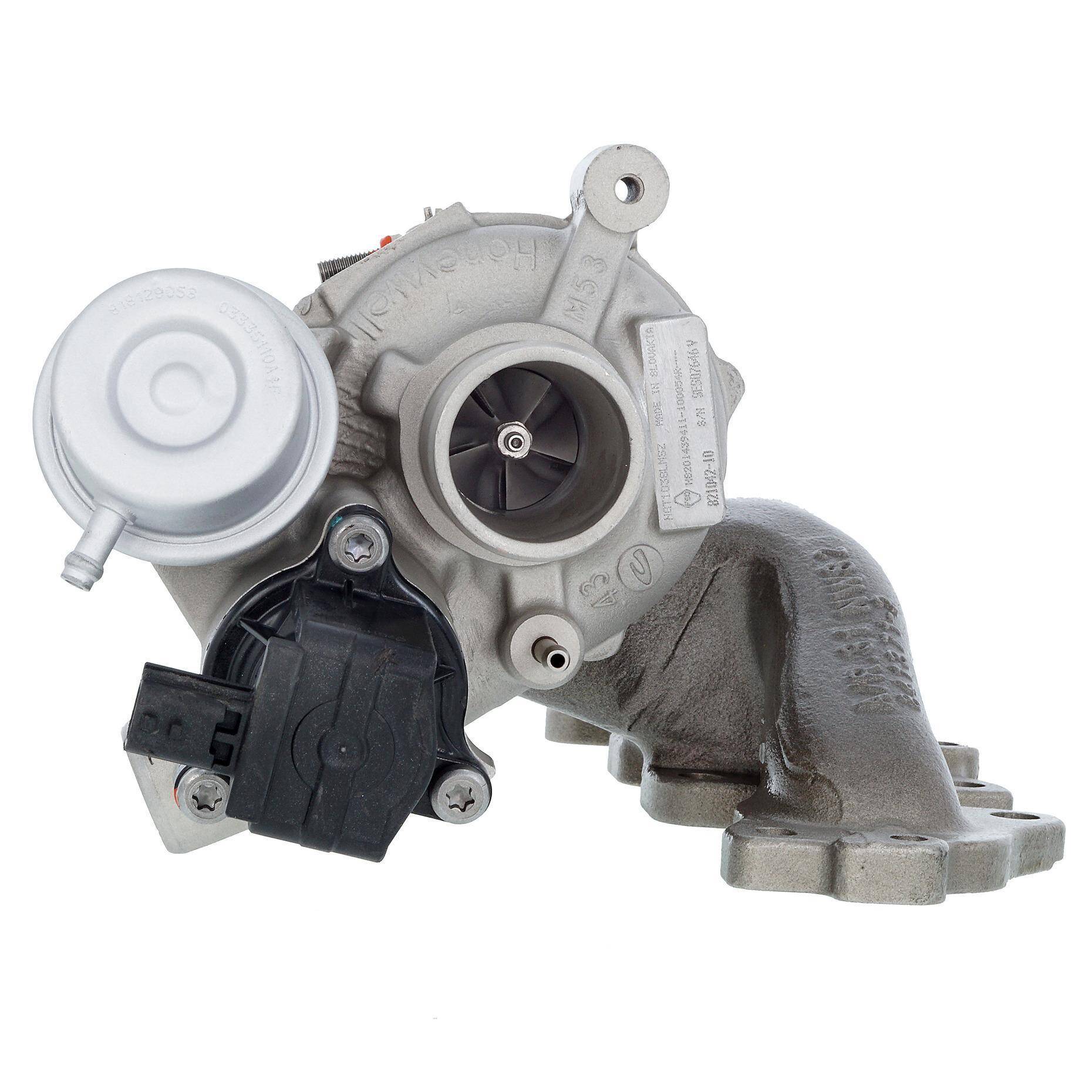TURBOCHARGER TURBO REMANUFACTURED 821042-0010 144100054R -0010