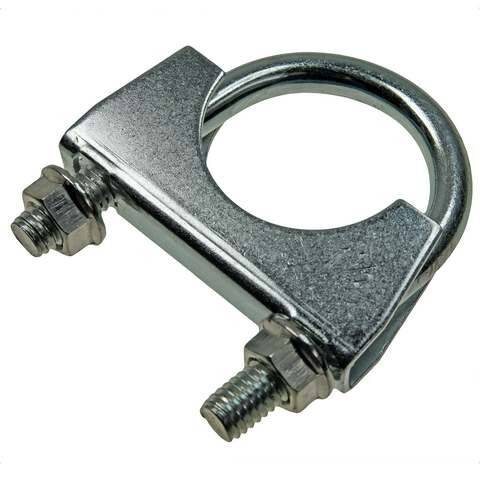 double saddle clamp 38mm