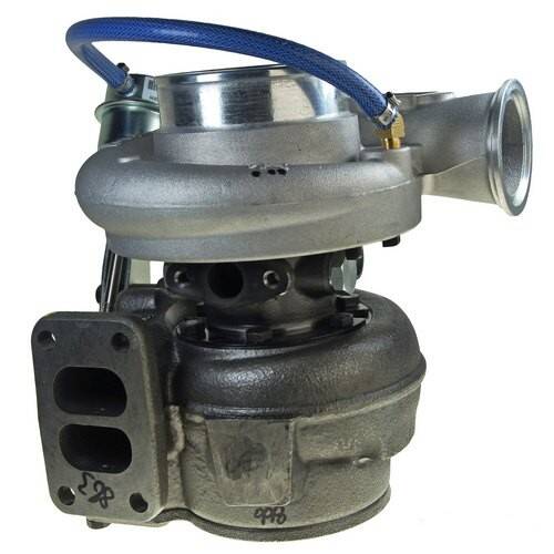 TURBOCHARGER TURBO 4031217H 4038849 4038849 VOLVO