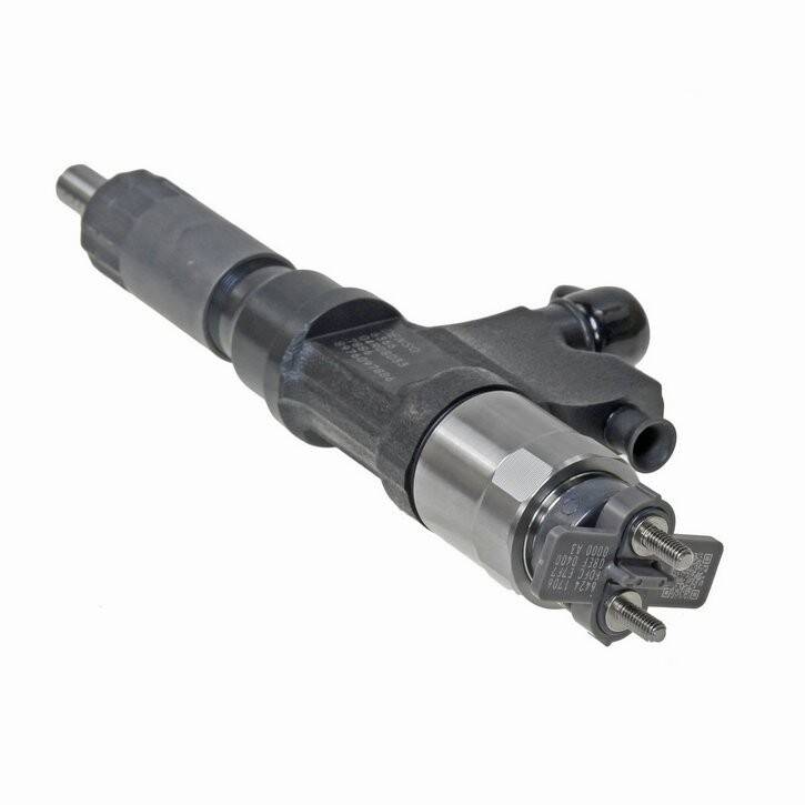 INJECTOR 095000-6366 ISUZU 4HK1 6HK1 NEW