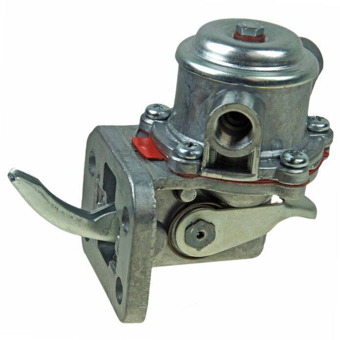 FUEL PUMP SUITABLE FOR PERKINS 4.236 A4.236 4.238