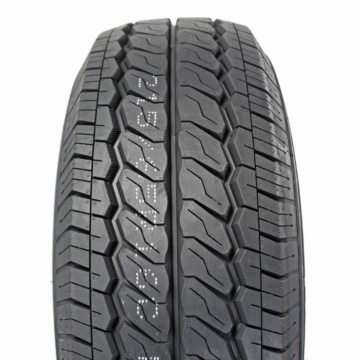 OPONA 215/65R16C 109/107R TL/C/B/2/72 KAPSEN RS01 LATO