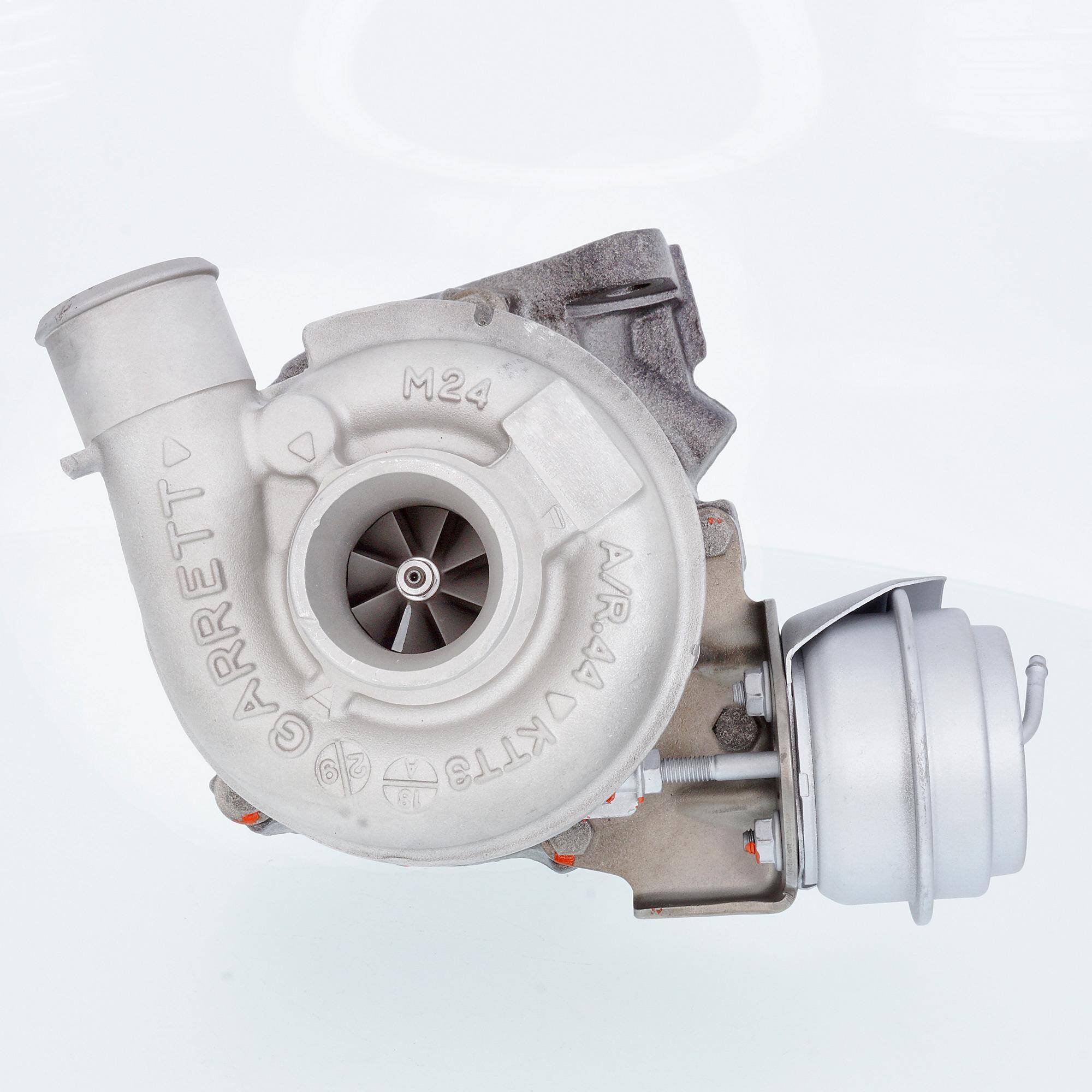 TURBOCHARGER TURBO REMANUFACTURED 794097-0001 HYUNDAI IX35 1,7 CRDI 28201-2A800 794097-0001