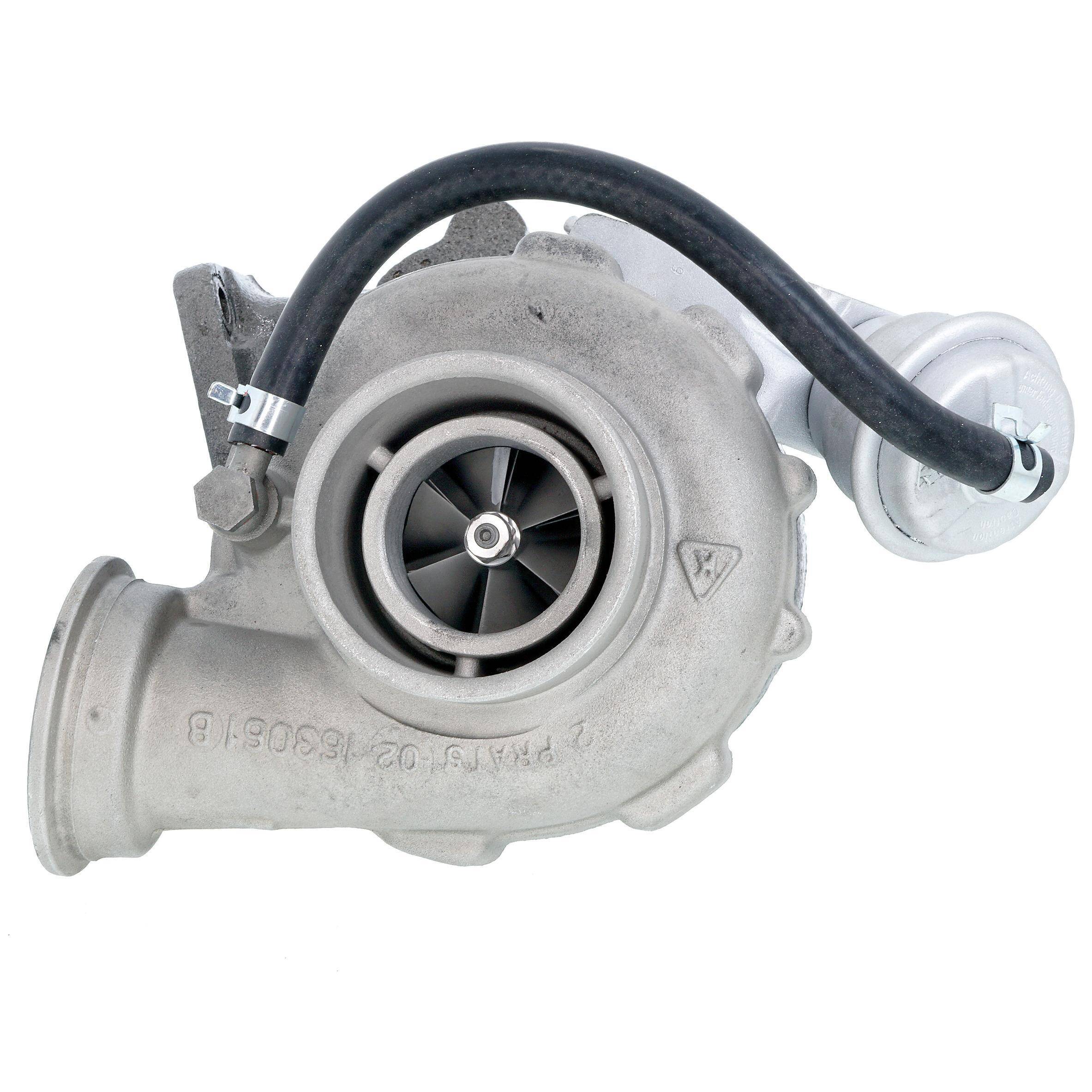 TURBOCHARGER TURBO REMANUFACTURED 53169886500 MAN