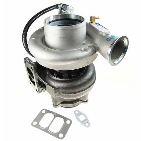 TURBOCHARGER TURBO 4038990H 4039031 4089918