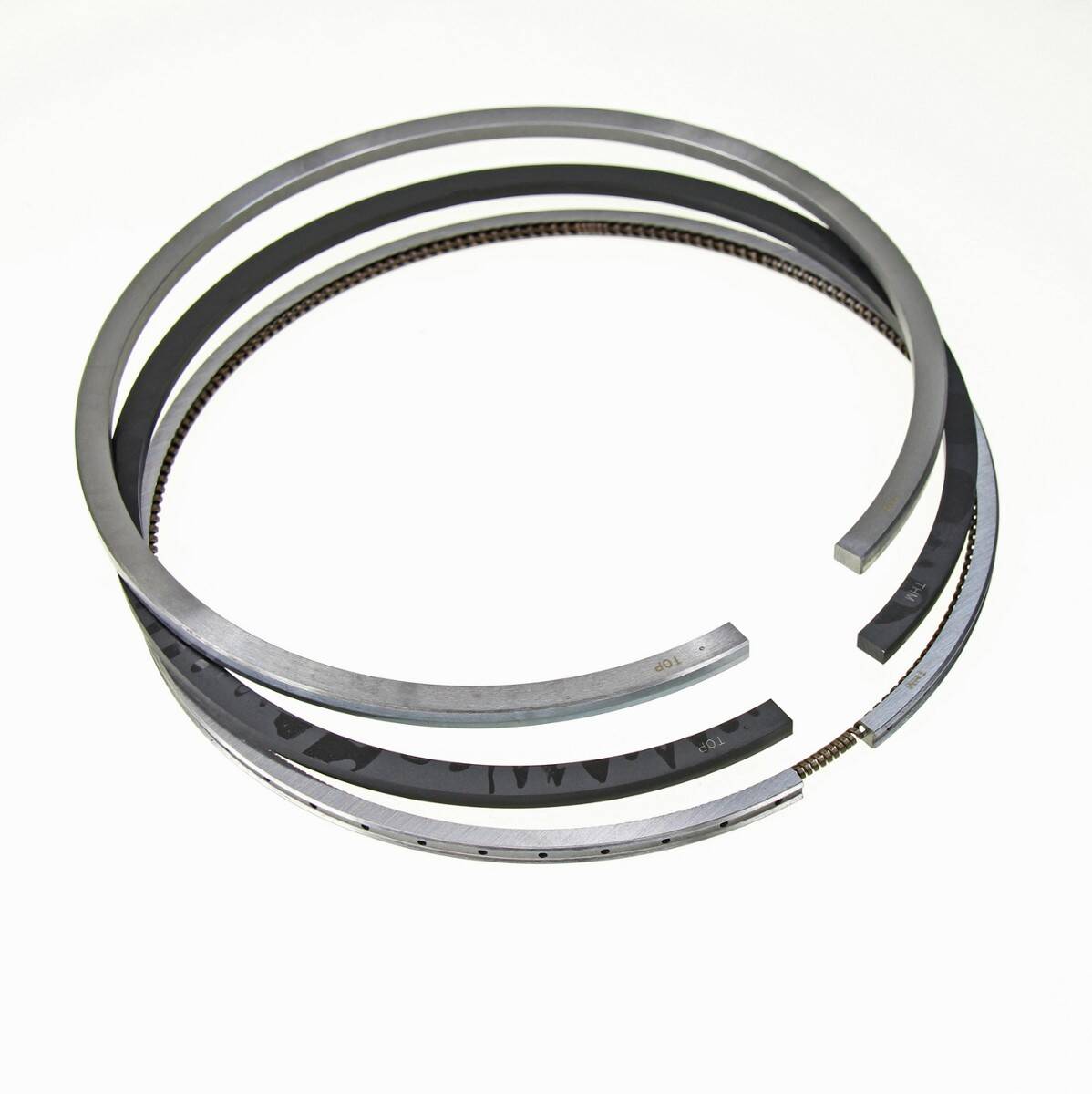 RINGSET SUITABLE FOR DAF 130.00mm