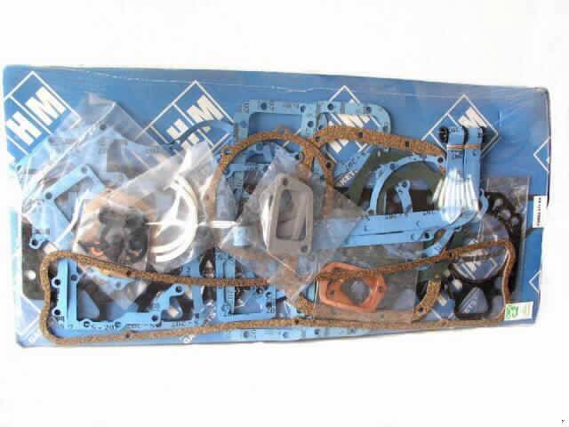 ENGINE GASKET SET SUITABLE FOR PERKINS A6.354