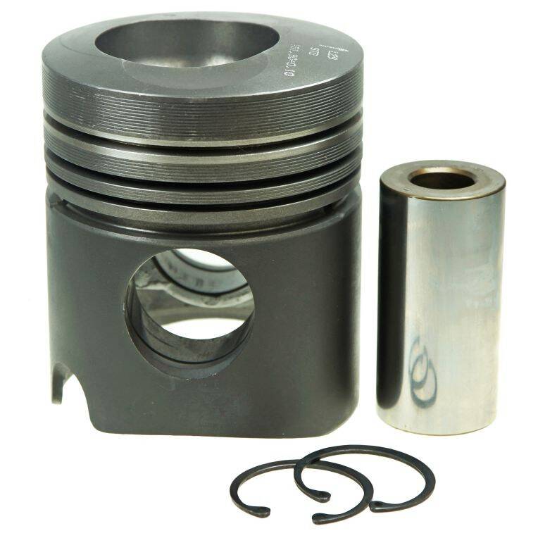 PISTON + PIN SUITABLE FOR DEUTZ BF913 (102MM)  p407