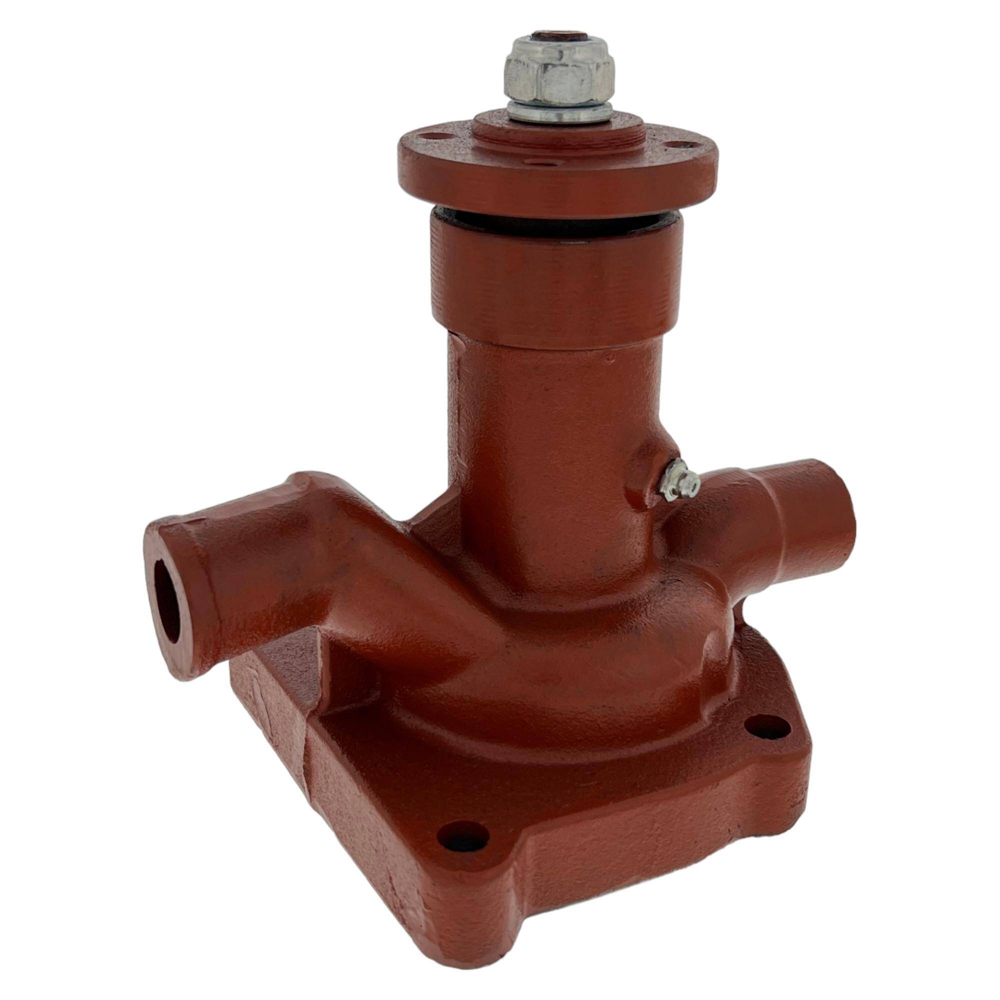 WATER PUMP with  grease  niple   SUITABLE FOR ZETOR/C-360