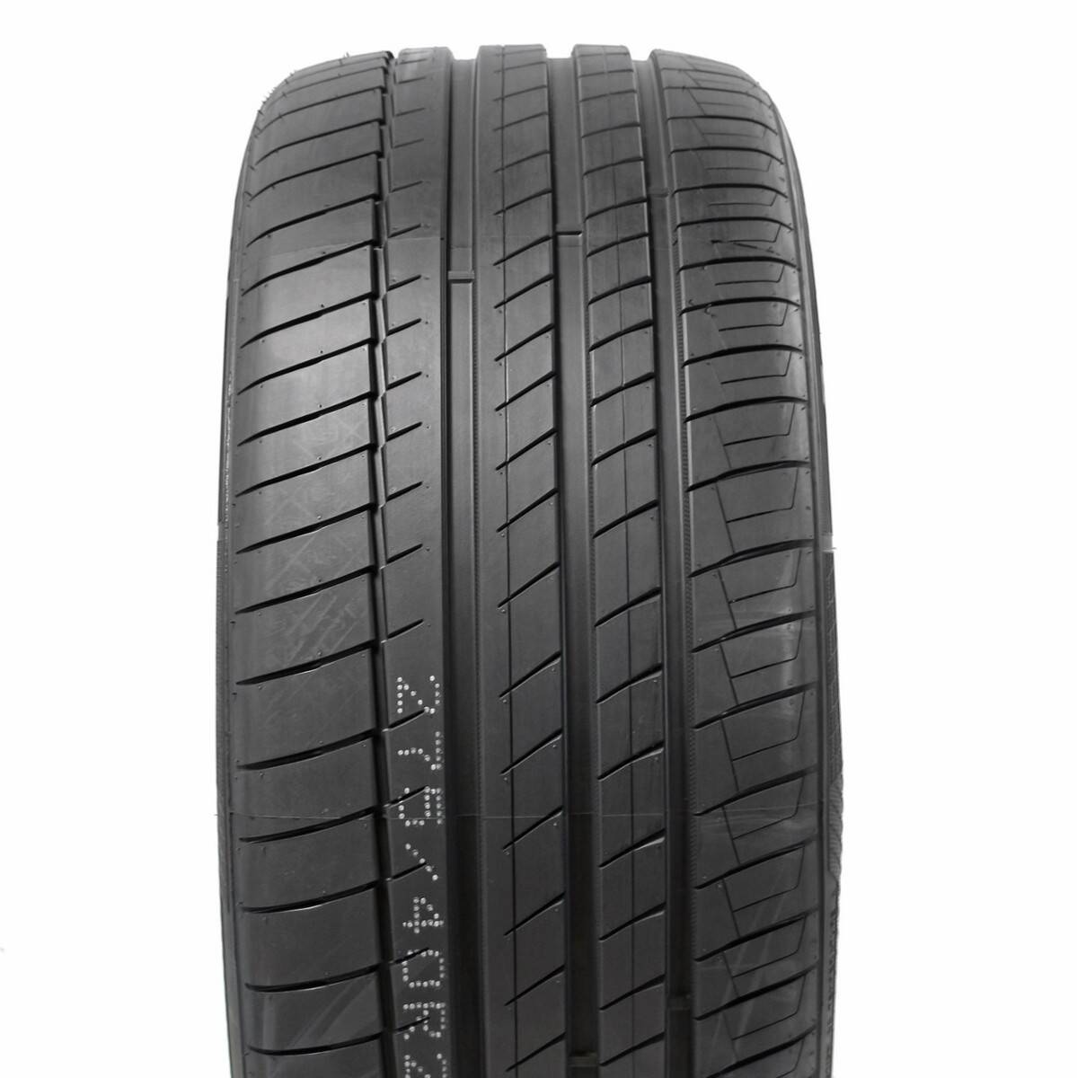 OPONA 275/40R20 106W TL/C/C/2/72
 KAPSEN RS26 LATO