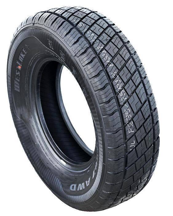 OPONA 245/65R17 107H TL/E/E/3/74 WEST LAKE SU307 4S