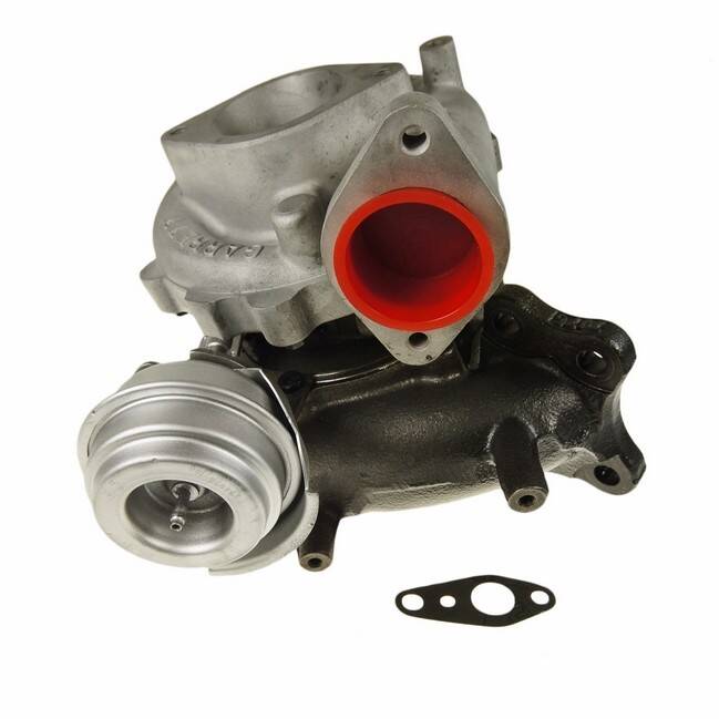 TURBOCHARGER TURBO REMANUFACTURED 769708-0002 769708-0002 769708-0002