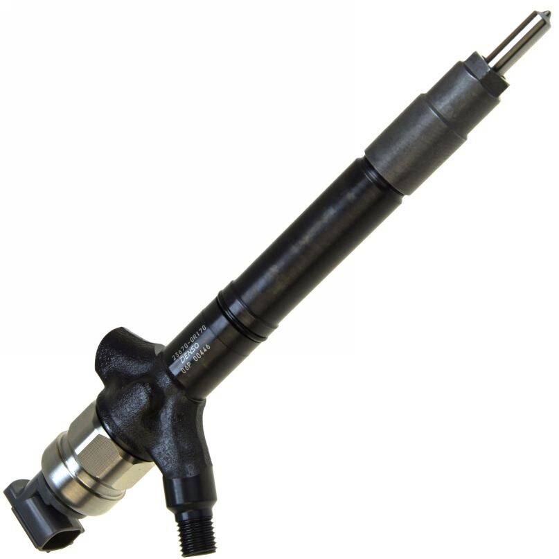 INJECTOR 095000-7640 TOYOTA 2.2D-4D NEW