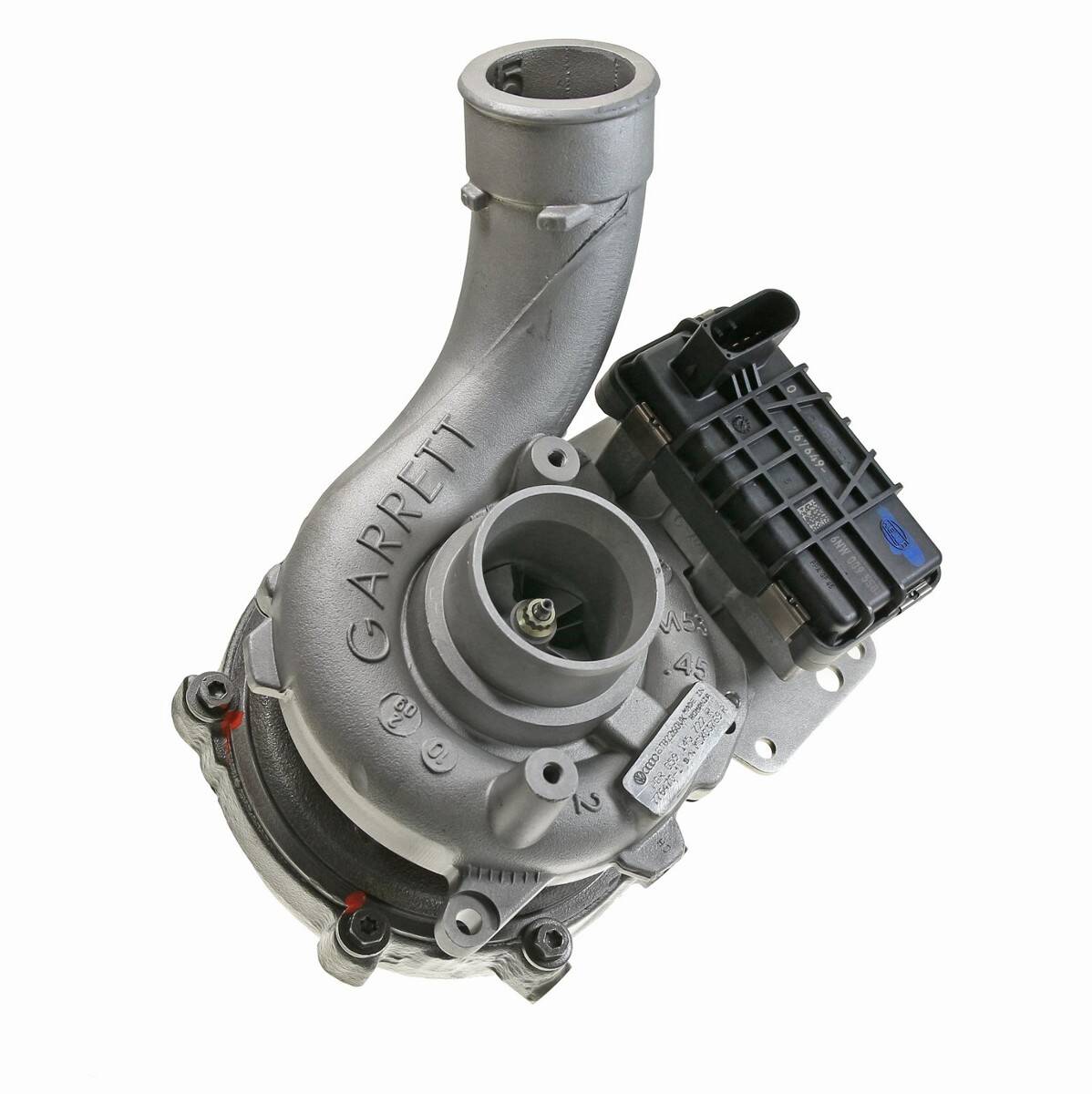 TURBOCHARGER TURBO REMANUFACTURED 776470-0001 769909-0010 776470-0001 769909-0010