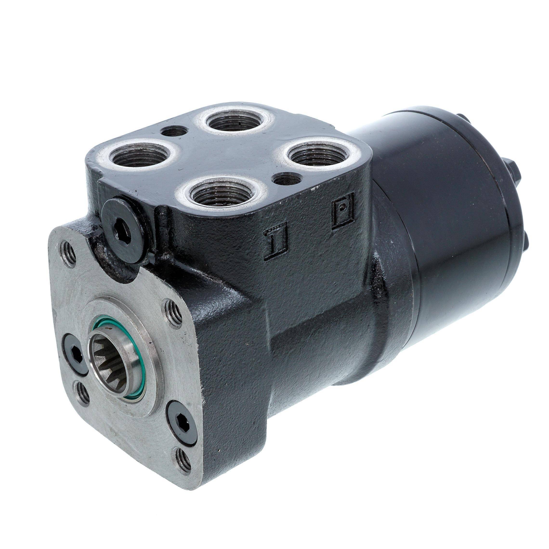 hydr.steering unit  OSPC  101S-400 LS