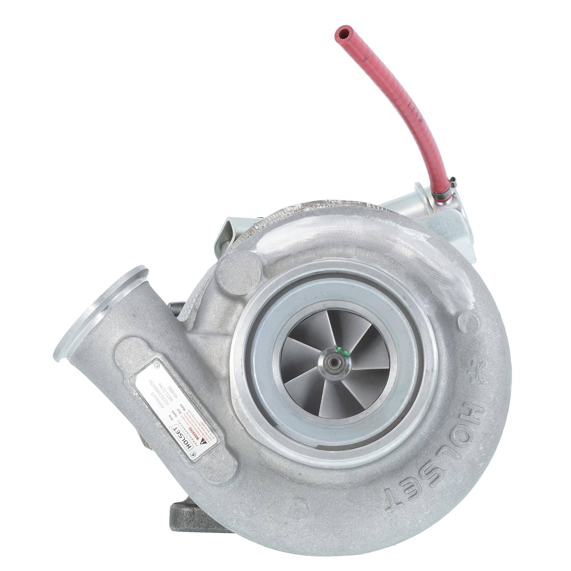 TURBOCHARGER TURBO 4031229 4044669 4044669