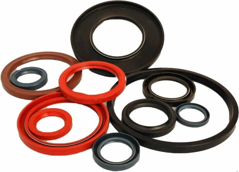 OIL SEAL 150X180X15 TC SIMMERRING