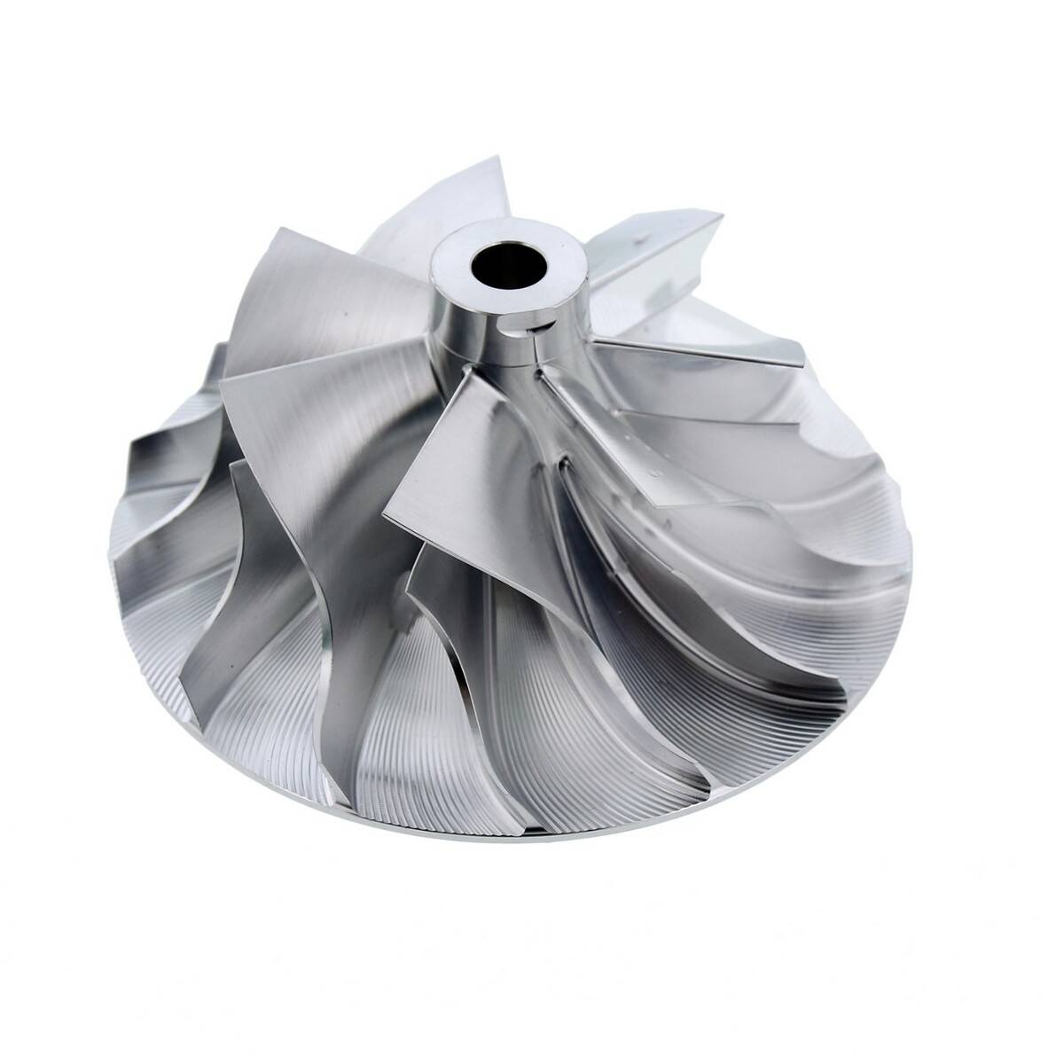 COMPRESSOR WHEEL 1200-016-462T