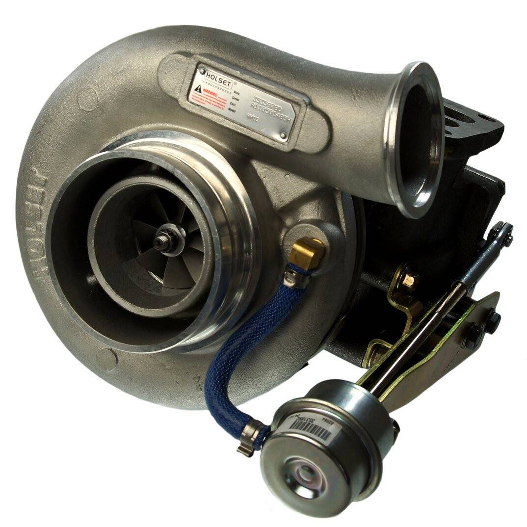 TURBOCHARGER TURBO 4033895H 3535970 TRUCK 3535970 VOLVO