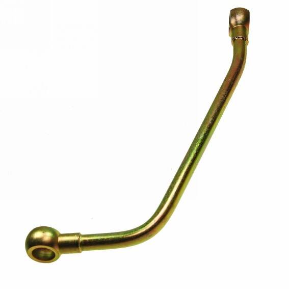 FUEL PIPE 42152030