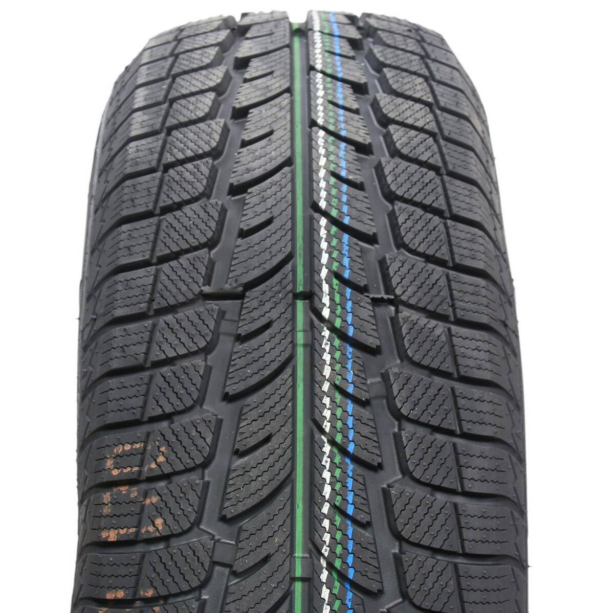 OPONA 215/60R17 96H TL/D/C/B/72 LANVIGATOR CATCHSNOW ZIMA 3PMSF M+S
