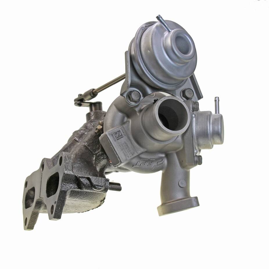 TURBOCHARGER TURBO REMANUFACTURED 49373-03003 49373-03003 49373-03003