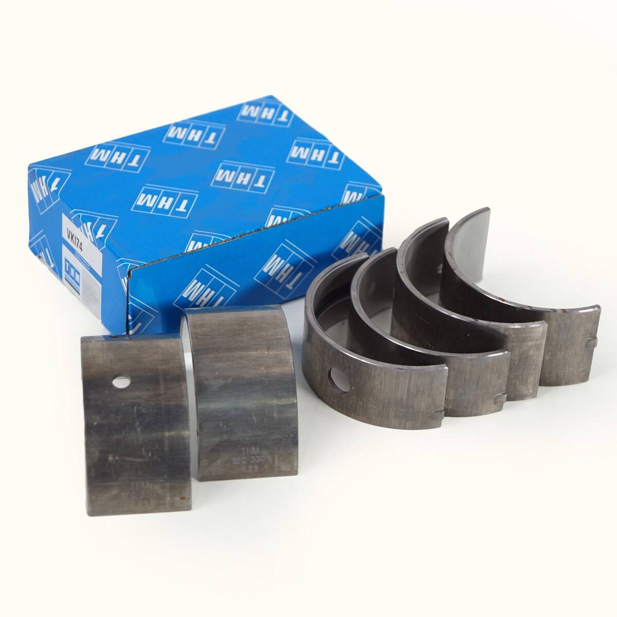 MAIN BEARINGS ESCORT C-330 R5 1,25