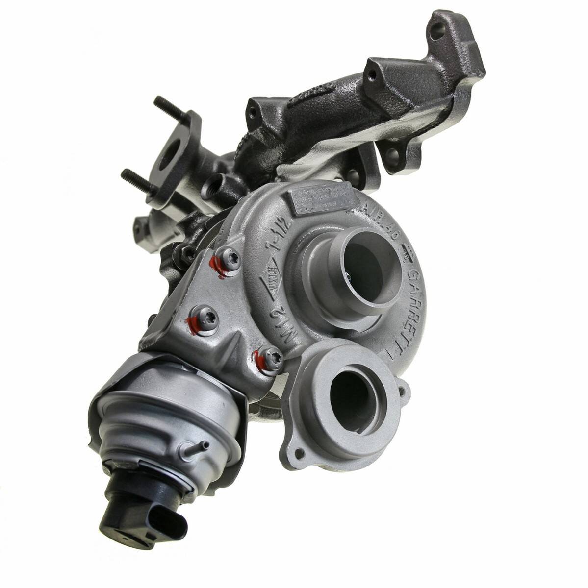 TURBOCHARGER TURBO REMANUFACTURED 792290-0002 792290-5002S 792290-0002