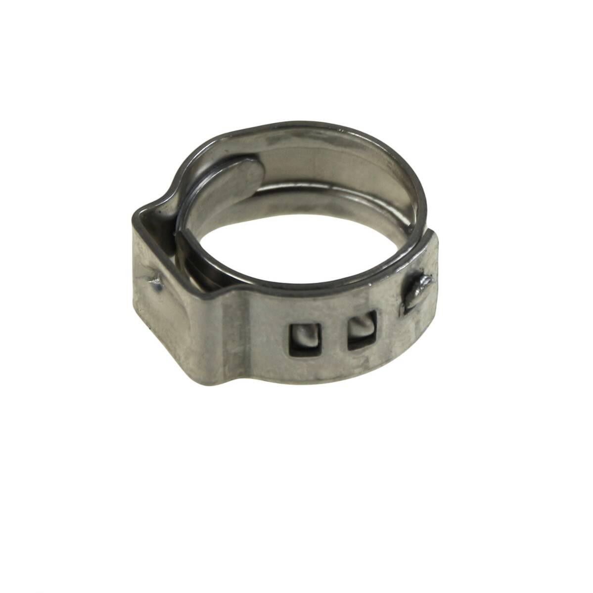HOSE CLAMP 10.8-13.3 mm 7-0.6 STAINLESS STEEL