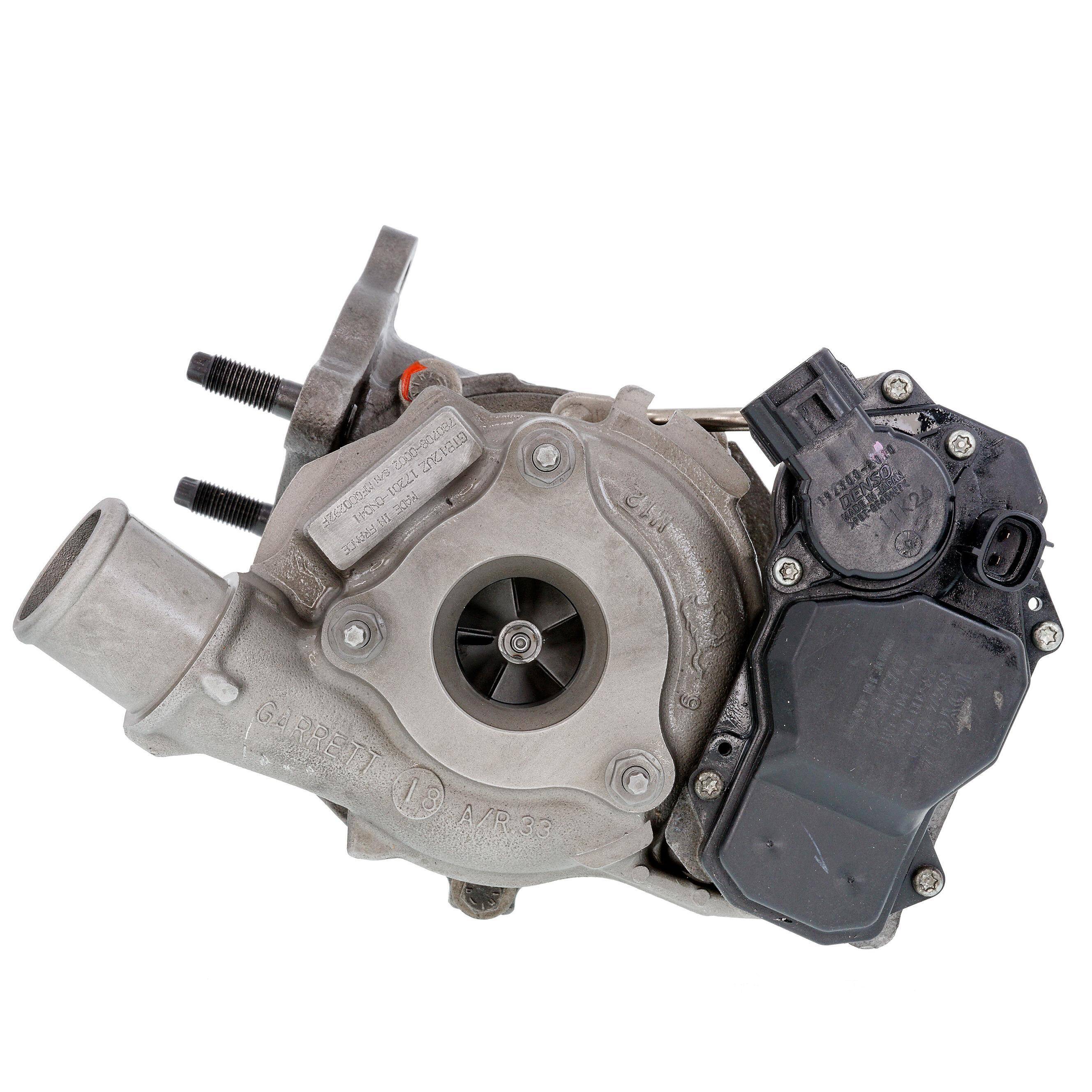 TURBOCHARGER TURBO REMANUFACTURED 780708-0002 780708-5005S 780708-0002