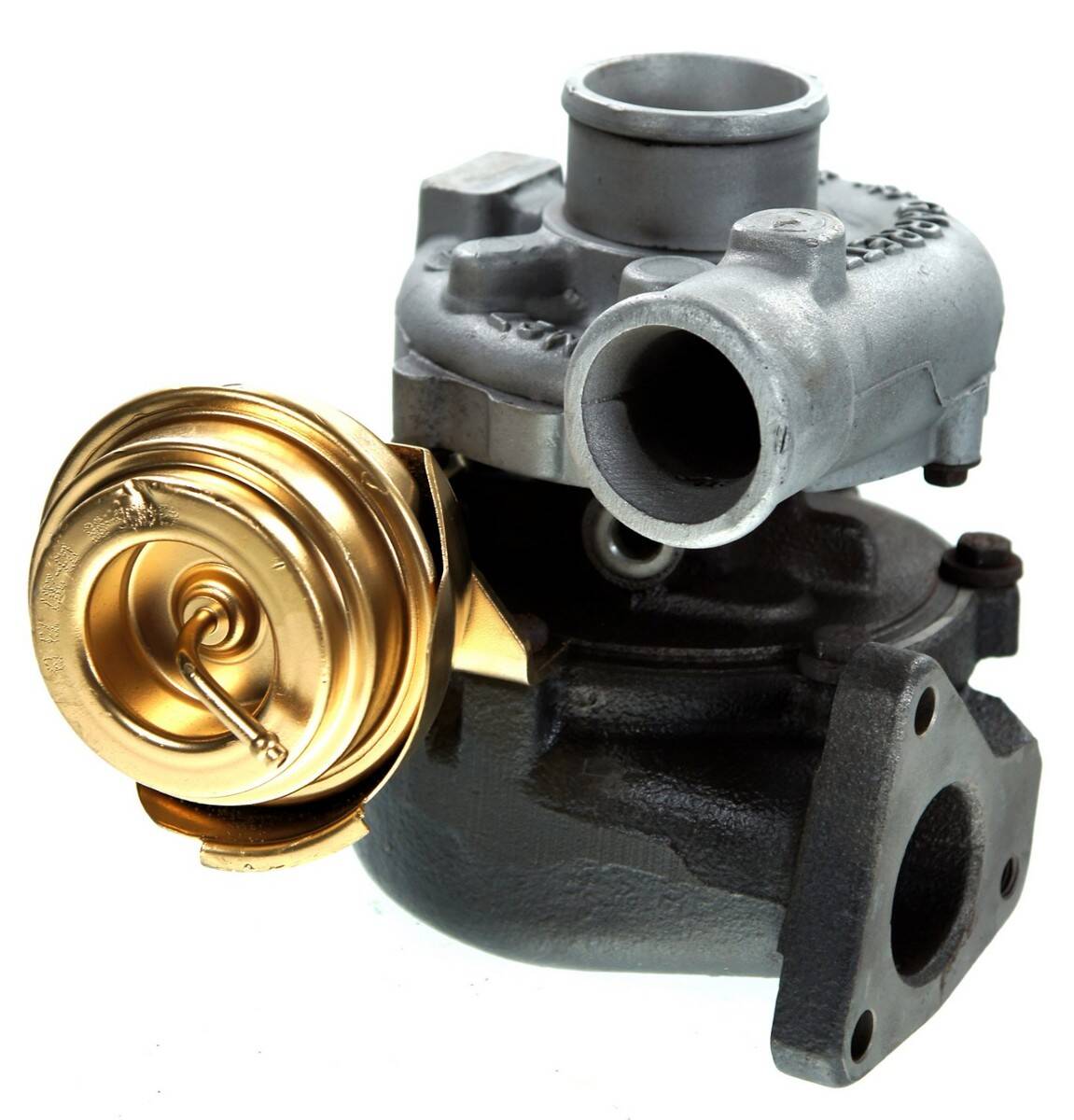 TURBOCHARGER TURBO REMANUFACTURED 729041-0009 729041-0009