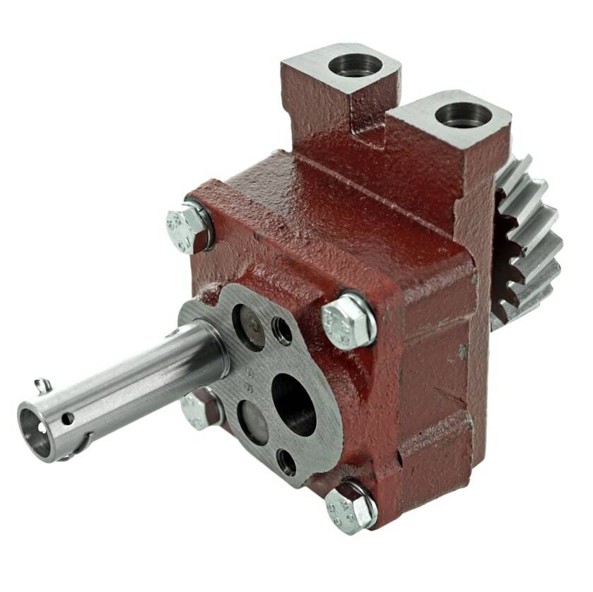 POMPA OLEJOWA SILNIKA C-360 HYLMET URSUS