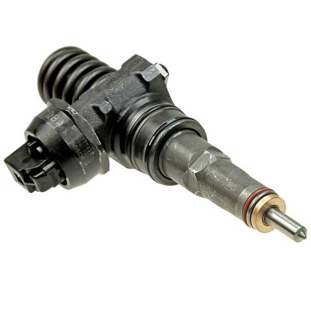 INJECTOR 0414720215 AUDI SKODA VW 1.4TDI 1.9TDI REMAN