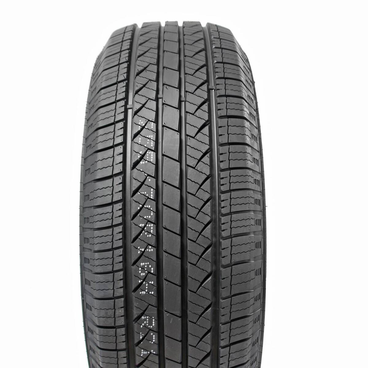 OPONA 255/70R16 111H TL/C/C/2/72
 KAPSEN RS21 LATO