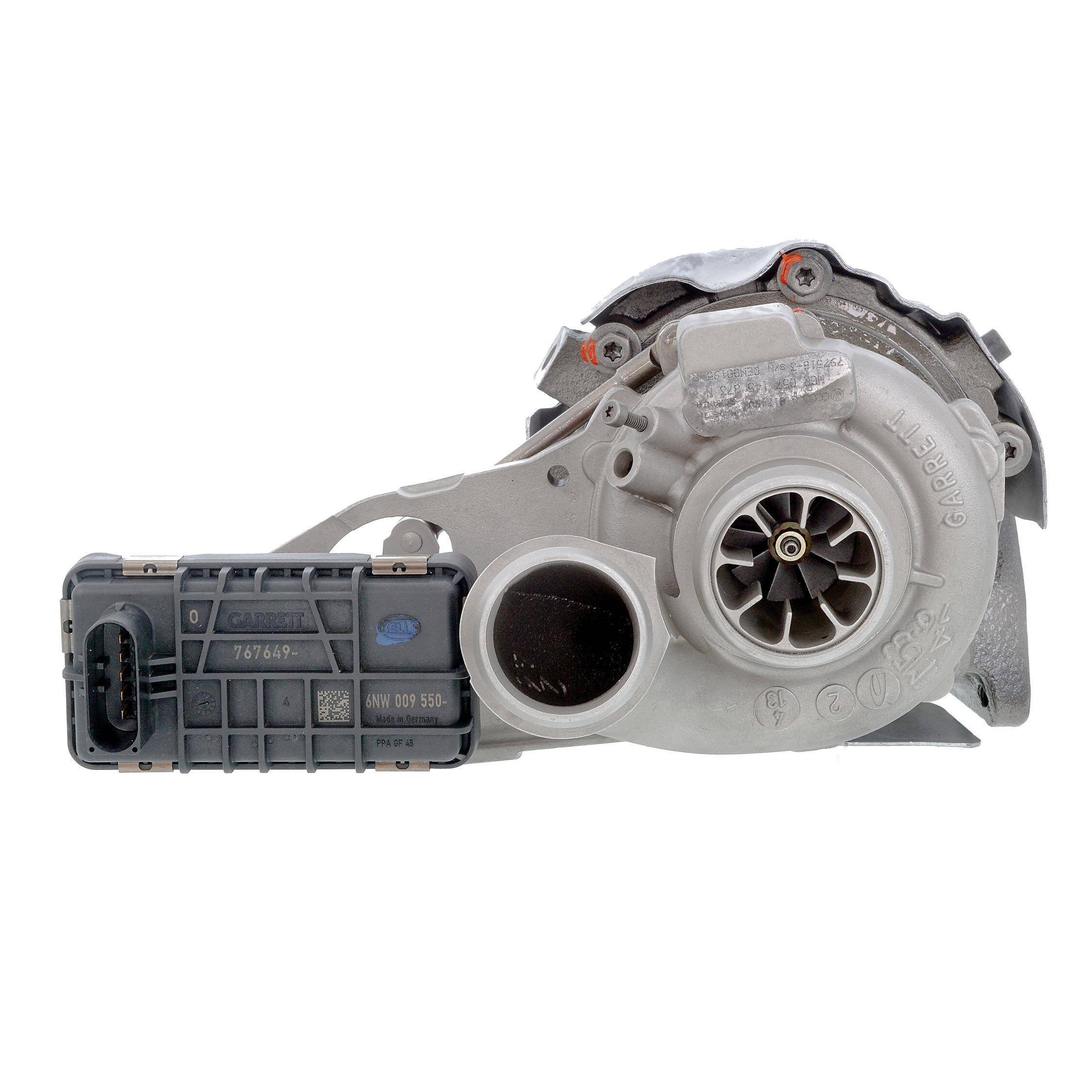 TURBOCHARGER TURBO REMANUFACTURED 797518 797518-0002 797518-0003