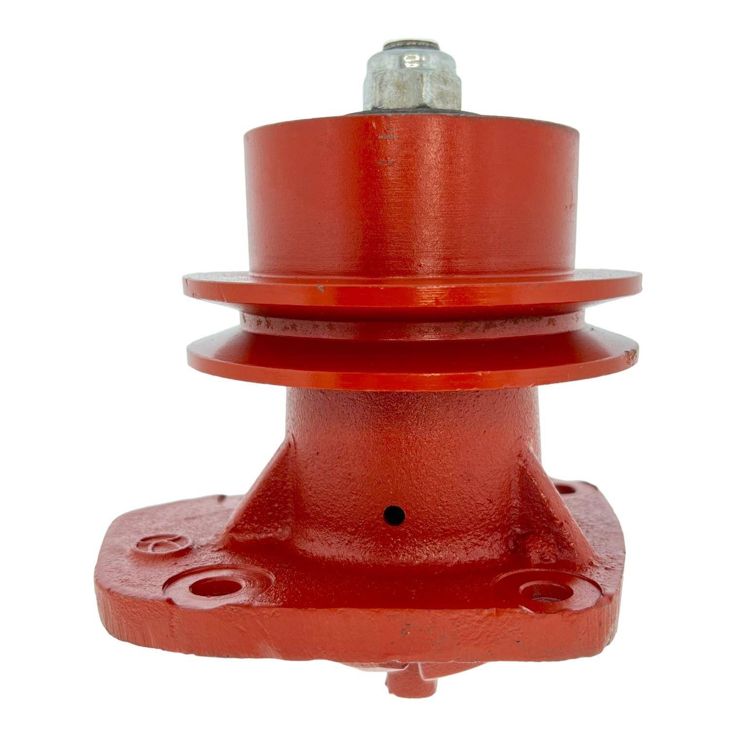 WATER PUMP HIGH PULLEY C-385 ST