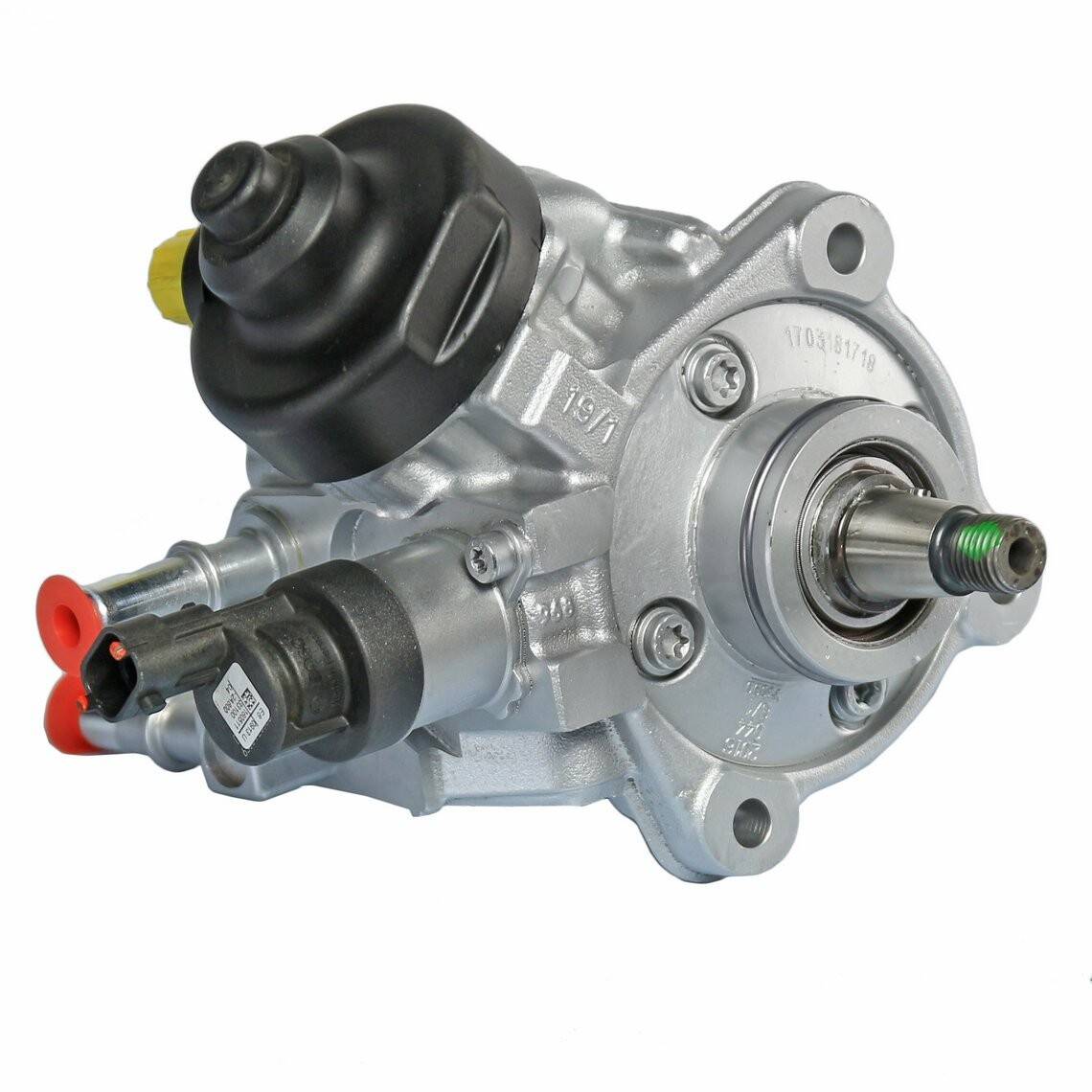 INJECTION PUMP 0445010596 HYUNDAI KIA 1.4CRDI 1.6CRDI REMAN