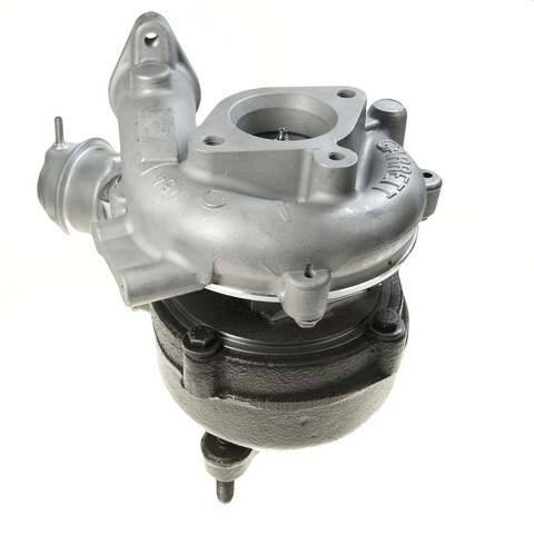TURBOCHARGER TURBO REMANUFACTURED 727477 727477-2 727477-0006
