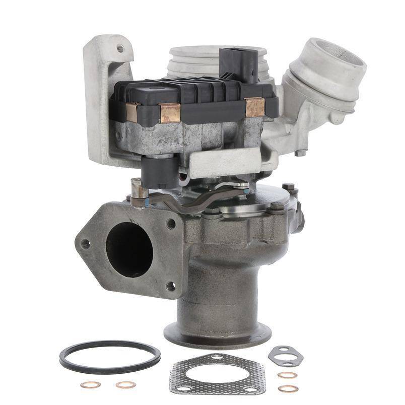 TURBOCHARGER TURBO REMANUFACTURED 767378 -0005 767378-0005