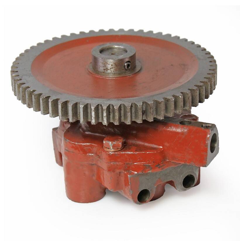 oil pump with gear for  URSUS  C-330