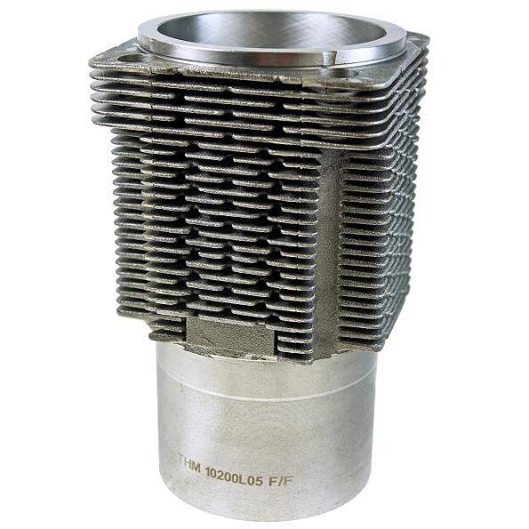 TULEJA CYLINDRA KHD-DEUTZ FL913 102 mm WYSOKA 88648110 H=137,30 DEUTZ