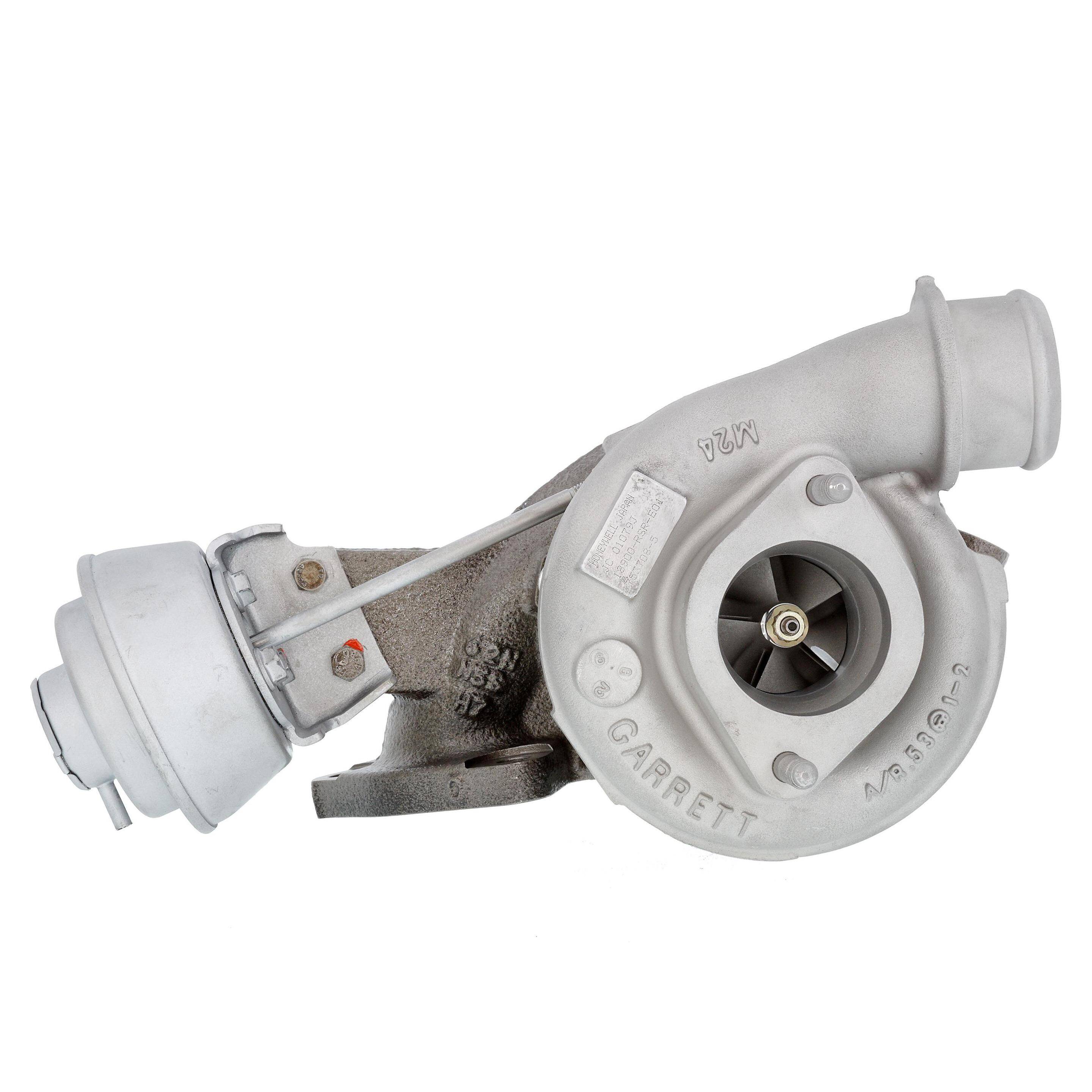 TURBOCHARGER TURBO REMANUFACTURED 753708-0005 753708-0005