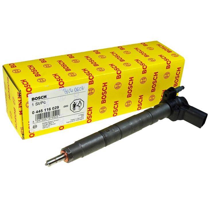 INJECTOR CR 0445116029 NEW