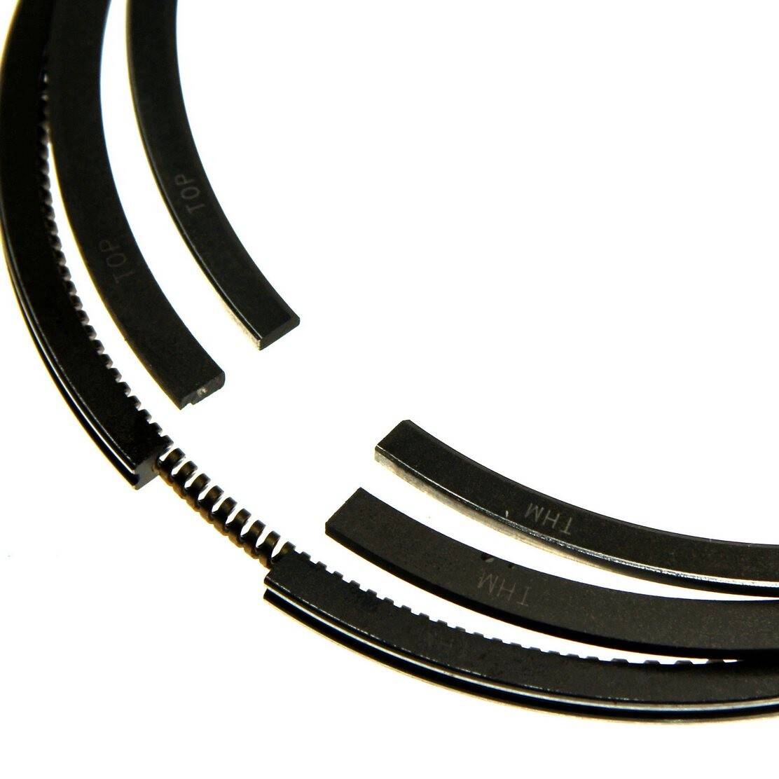 RINGSET SUITABLE FOR VW 81,00 MM (1,5Cr/1,75/3Cr)