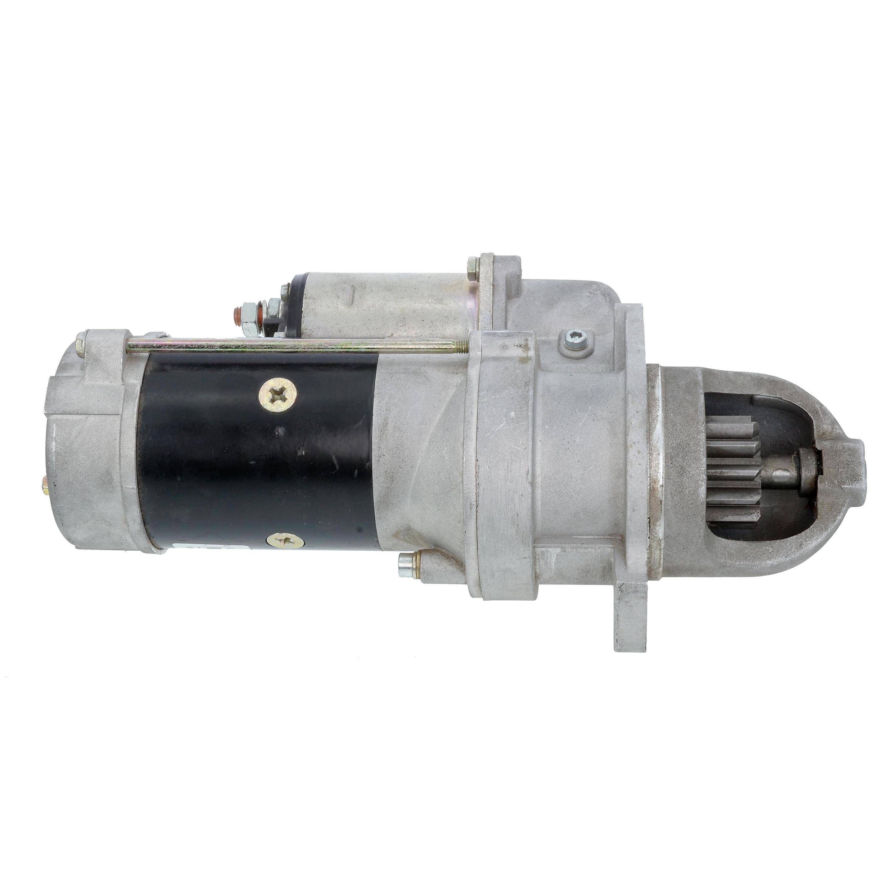 STARTER 12V 2.5KW 12T PERKINS 4-108 4-154