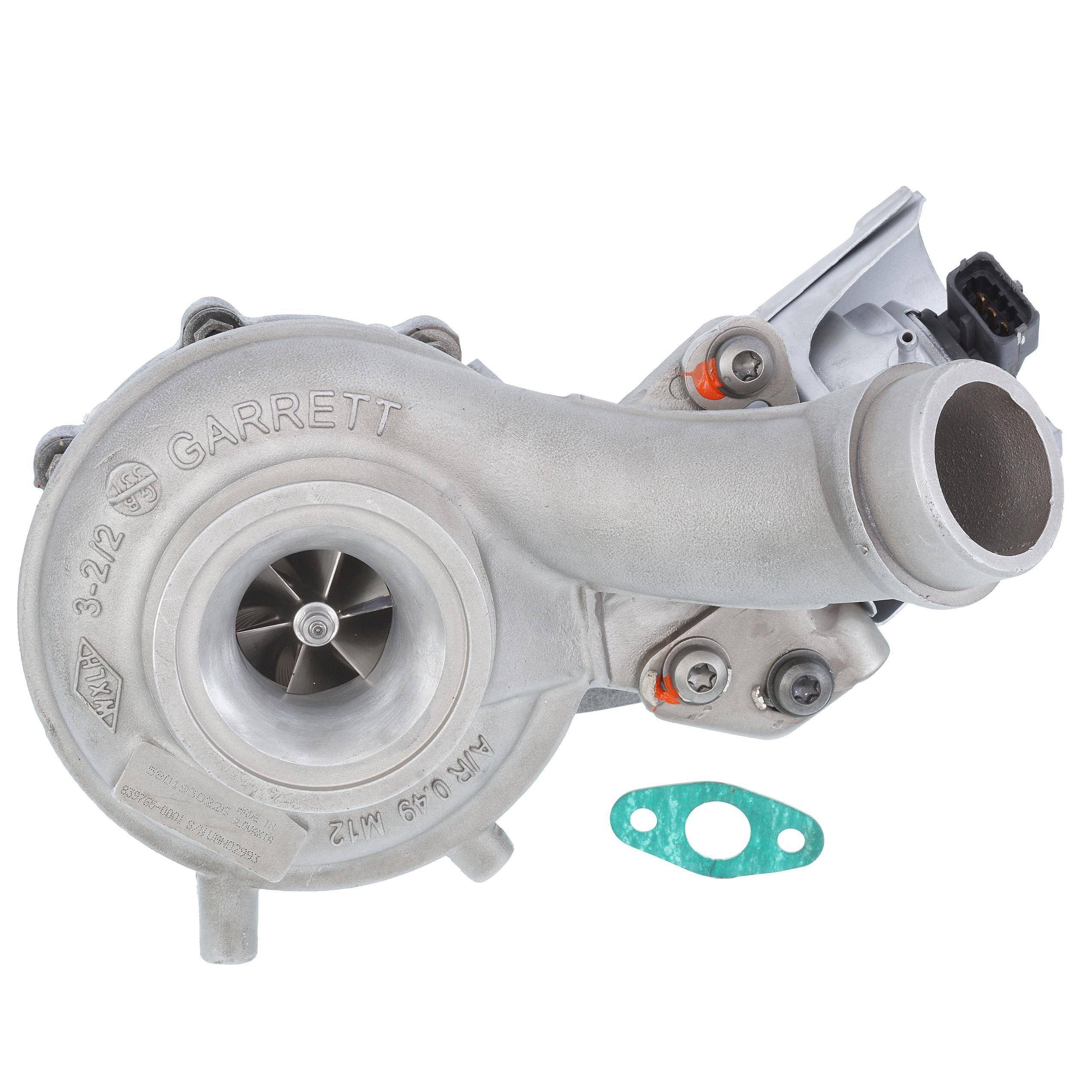 TURBOCHARGER TURBO REMANUFACTURED 839765-5001 839765-5001 839765-5001