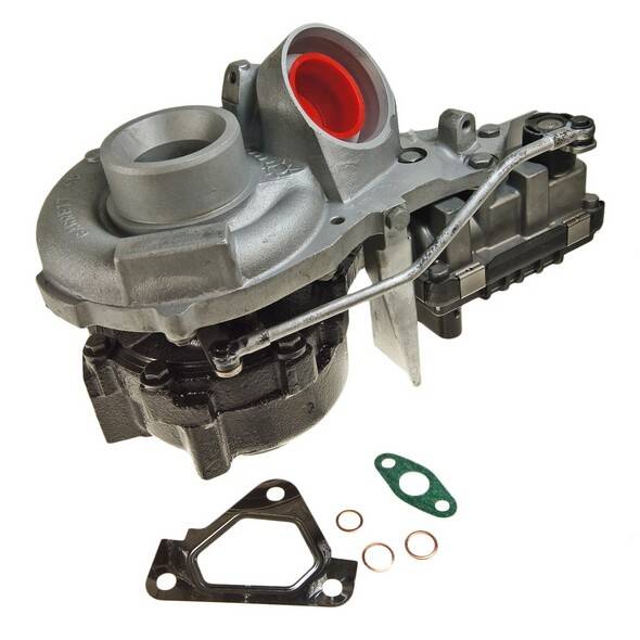 TURBOCHARGER TURBO REMANUFACTURED 727461-5006 727461-5006 727461-5006