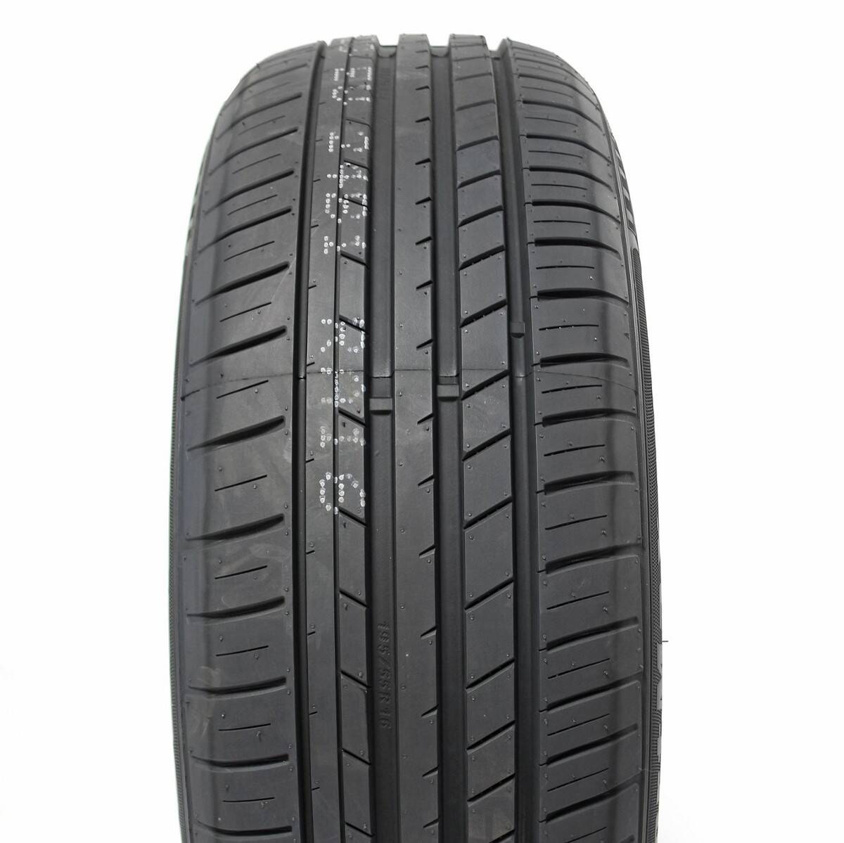 OPONA 195/55R16 91V TL/C/C/2/71
 KAPSEN S2000 LATO