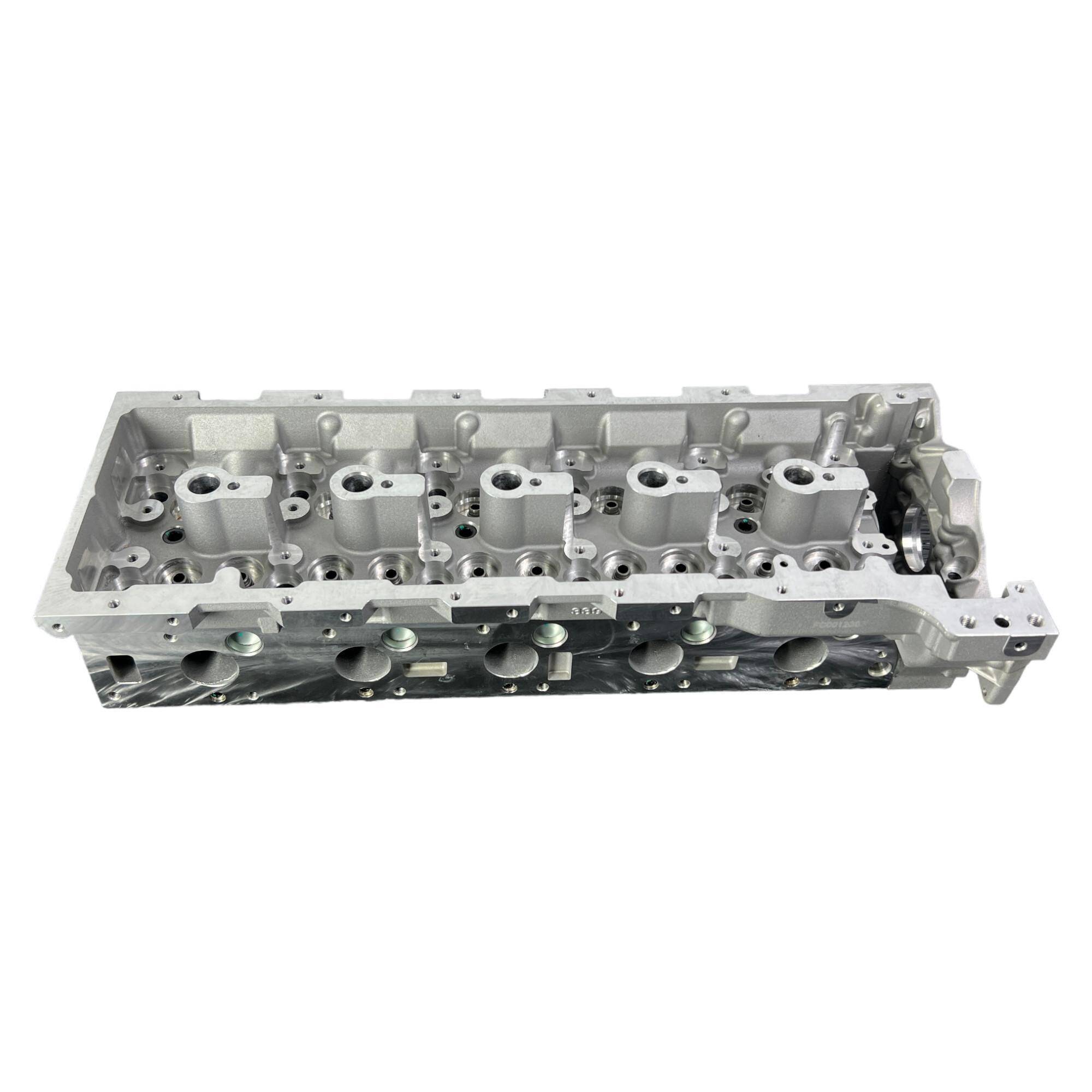 CYLINDER HEAD MERCEDES 6120103220 908578 FCBZ1006